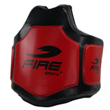 Peto de Box para Entrenamiento de PVC