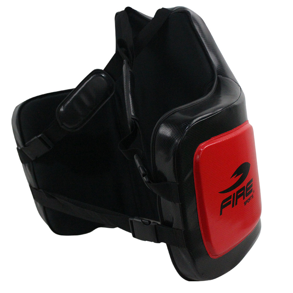 Peto de Box para Entrenamiento de PVC