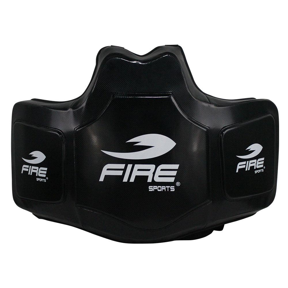 Peto de Box para Entrenamiento de PVC