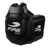 Peto de Box para Entrenamiento de PVC