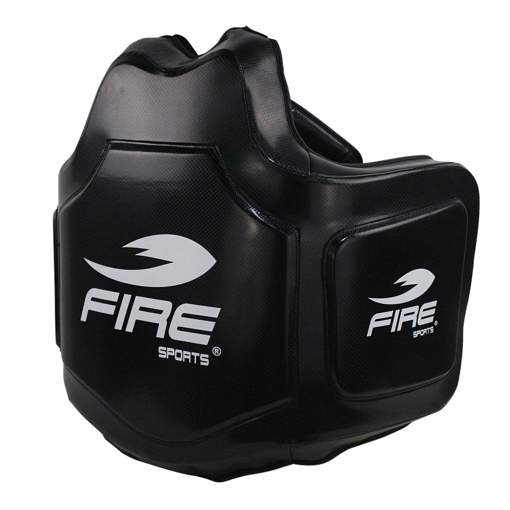 Peto de Box para Entrenamiento de PVC