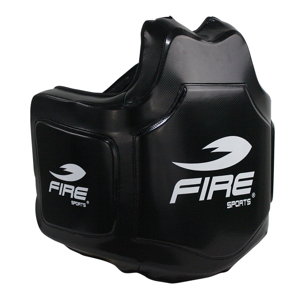 Peto de Box para Entrenamiento de PVC