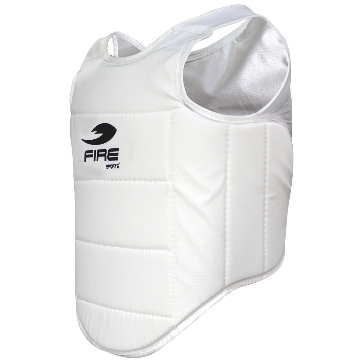 Peto interior para Karate