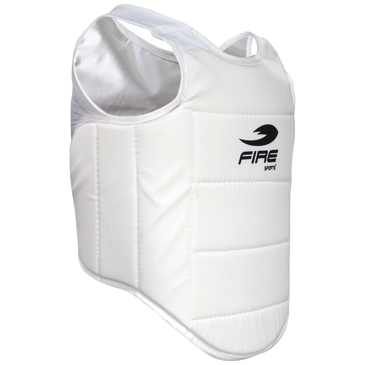 Peto interior para Karate