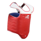 Peto protector para entrenamiento de Taekwondo
