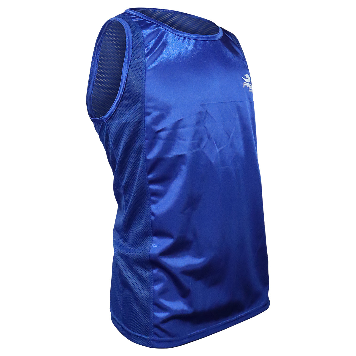 Camiseta de Boxeo Oficial para Competencias Olimpicas