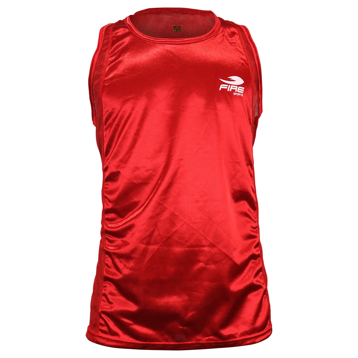 Camiseta de Boxeo Oficial para Competencias Olimpicas