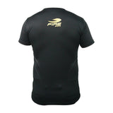 Playera Deportiva de Box Diseño Guante