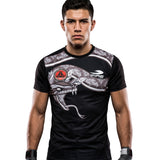Playera para Kick Boxing