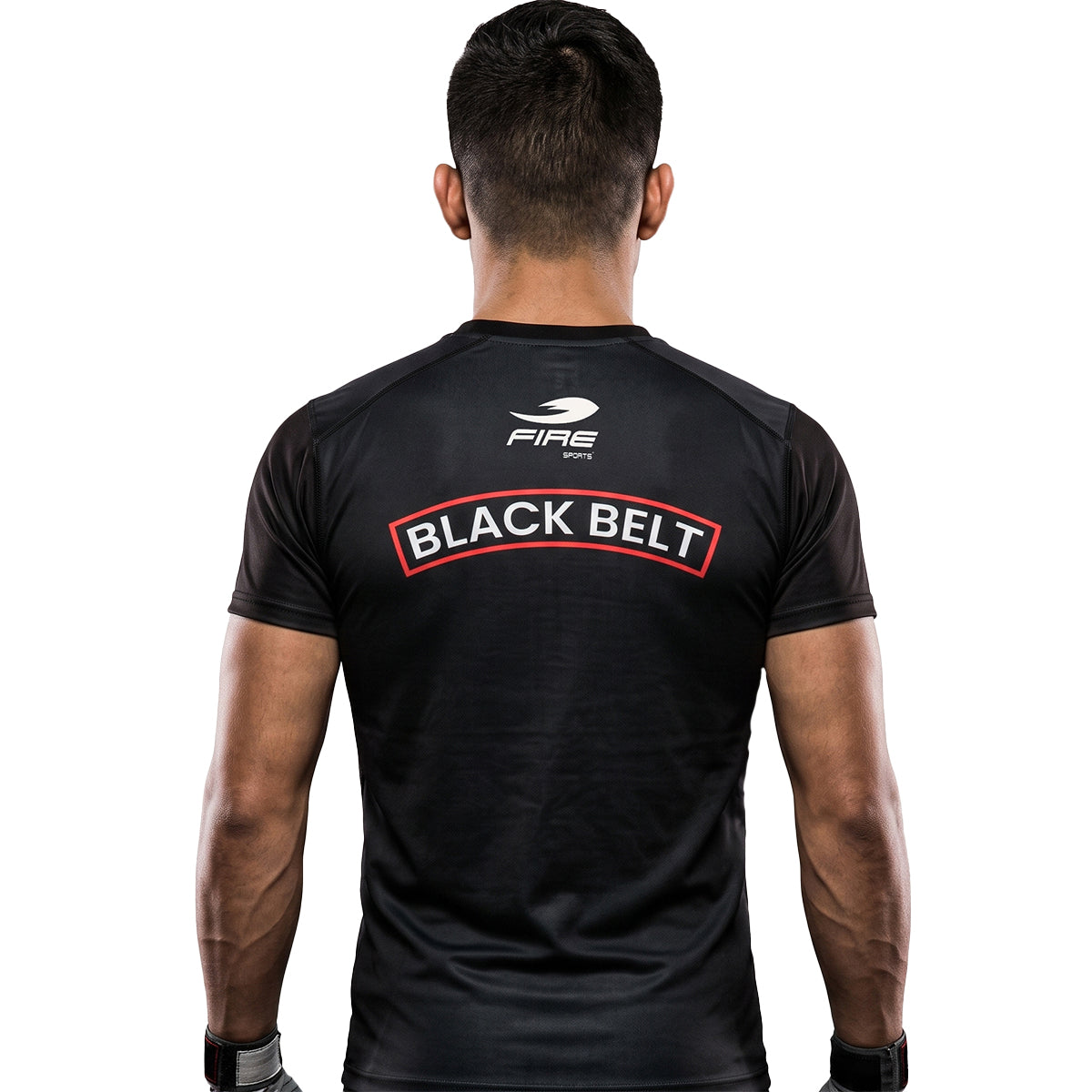 Playera para Kick Boxing