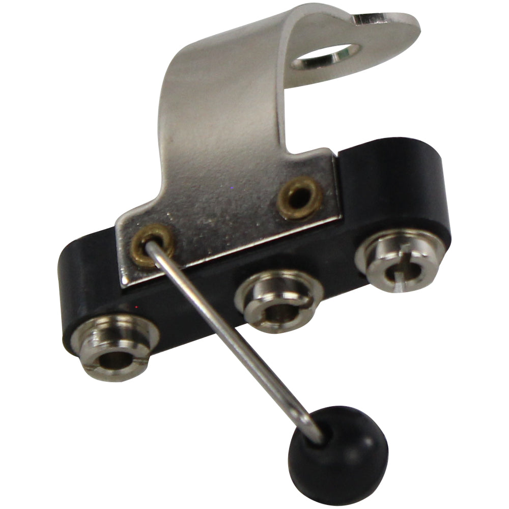 Puente o conector para Espada, Florete o Sable