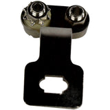 Puente o conector para Espada, Florete o Sable