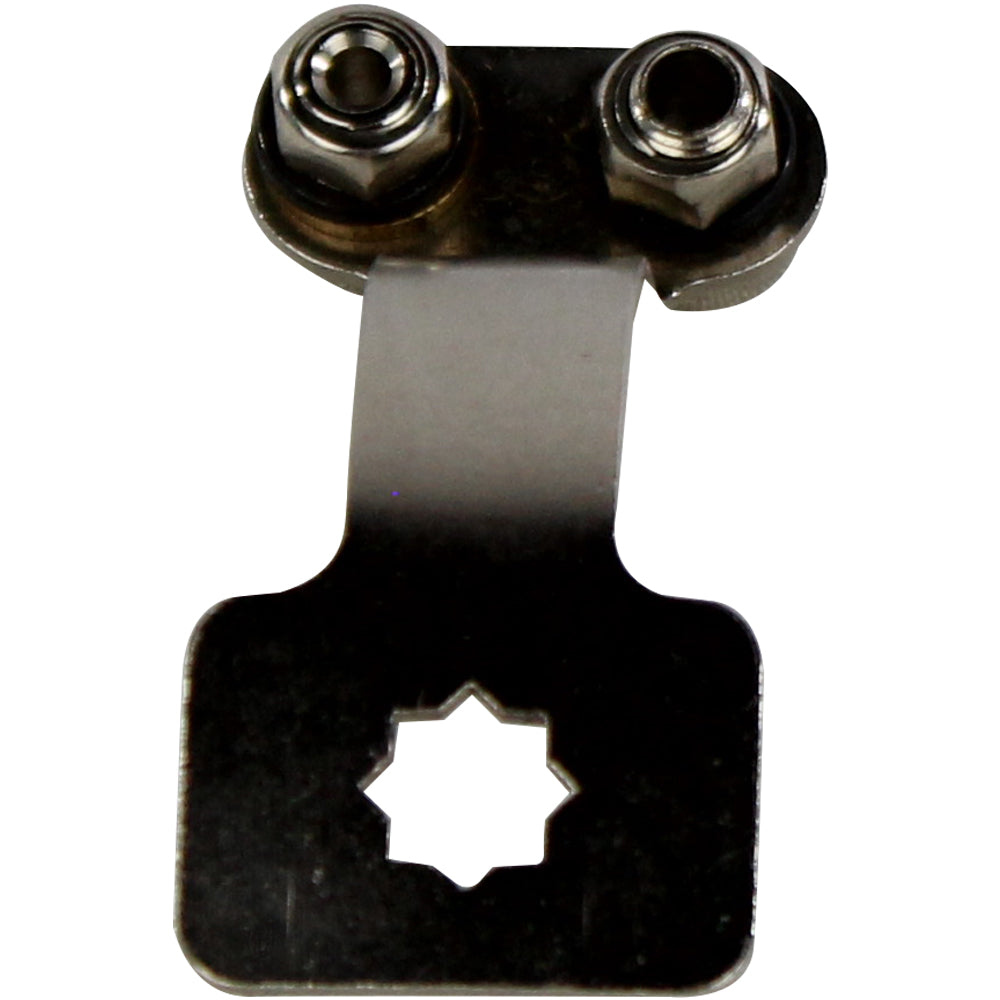 Puente o conector para Espada, Florete o Sable