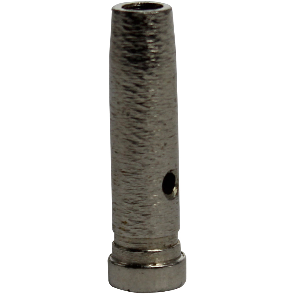 Punta de practica para arma de Espada o Florete