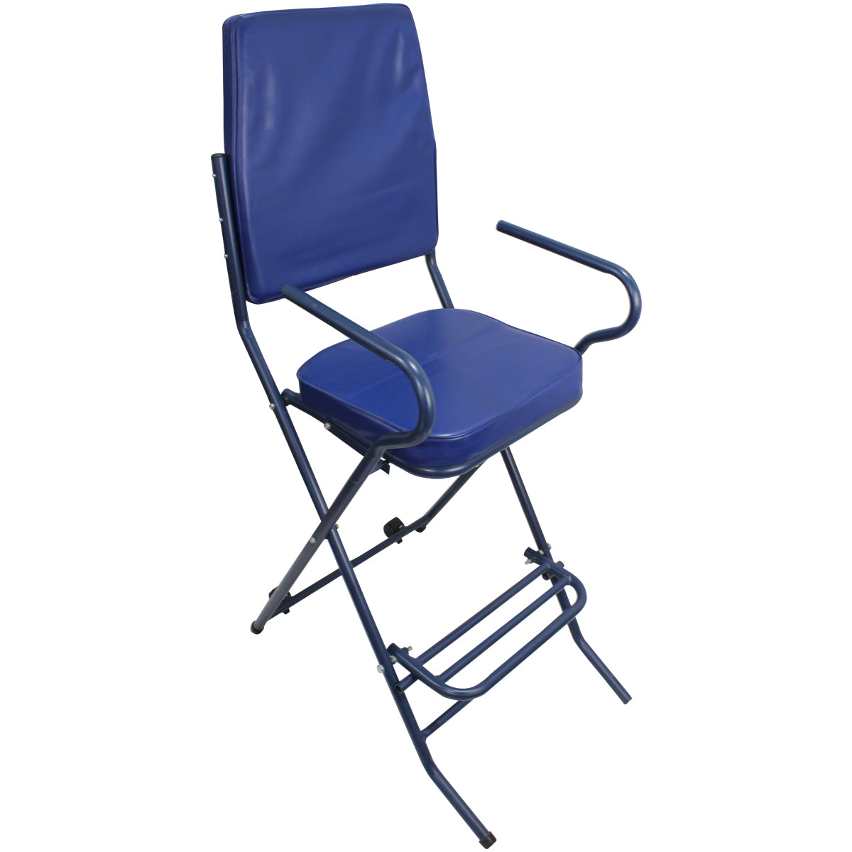 Silla de juez arbitro para tenis de mesa (ping pong)