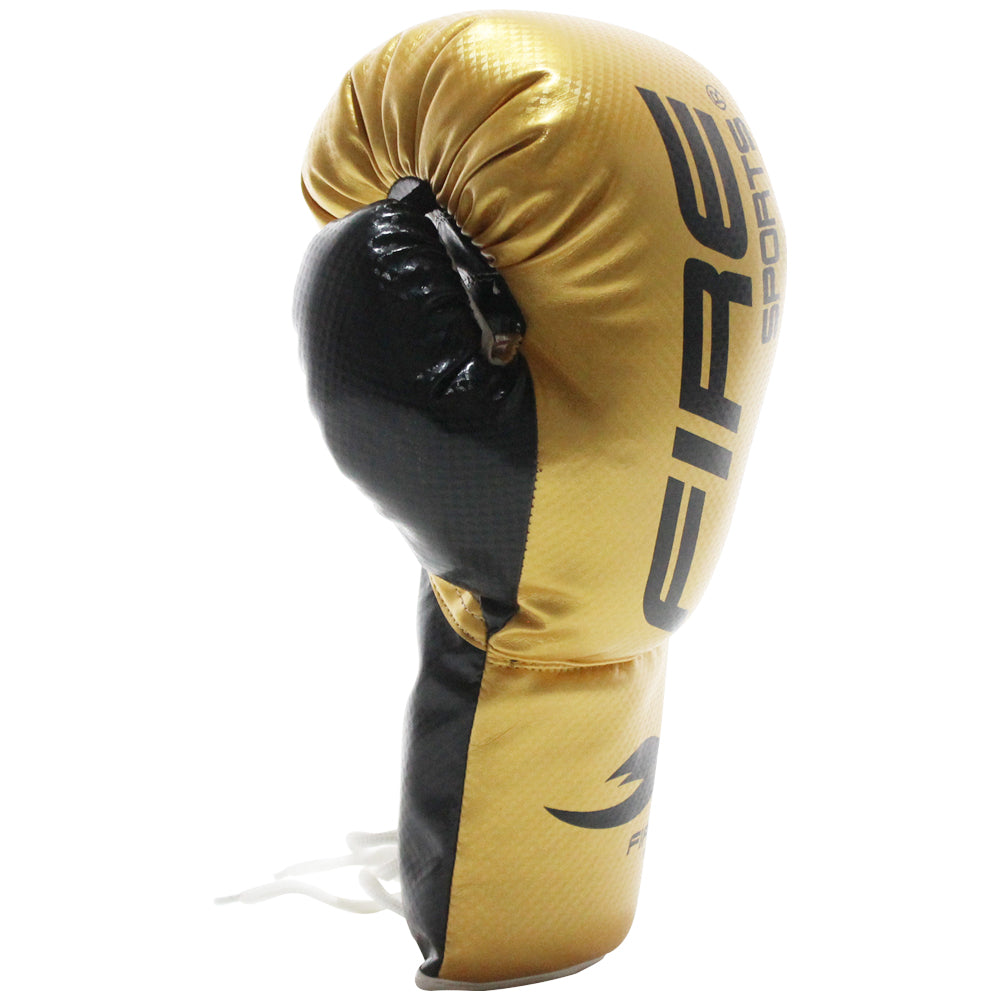 Guante de Box Jumbo para Autografo.