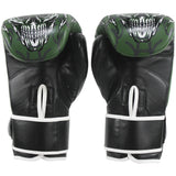 Guantes de Piel para Entrenamiento M2 con Diseño