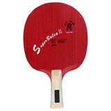 Raqueta super balsa ll Giant Dragon para tenis de mesa
