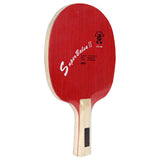Raqueta super balsa ll Giant Dragon para tenis de mesa
