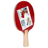 Raqueta super balsa ll Giant Dragon para tenis de mesa