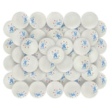 Set de 50 pelotas Giant Dragon 3 estrellas ITTF para entrenamiento