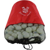 Set de 100 pelotas Giant Dragon 3 estrellas ITTF para entrenamiento