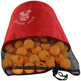 Set de 100 pelotas Giant Dragon 3 estrellas ITTF para entrenamiento