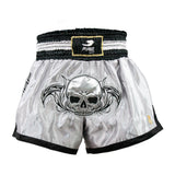 Short Deportivo con Diseño para Muay Thai o Kick boxing (pantalon corto)