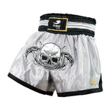 Short Deportivo con Diseño para Muay Thai o Kick boxing (pantalon corto)