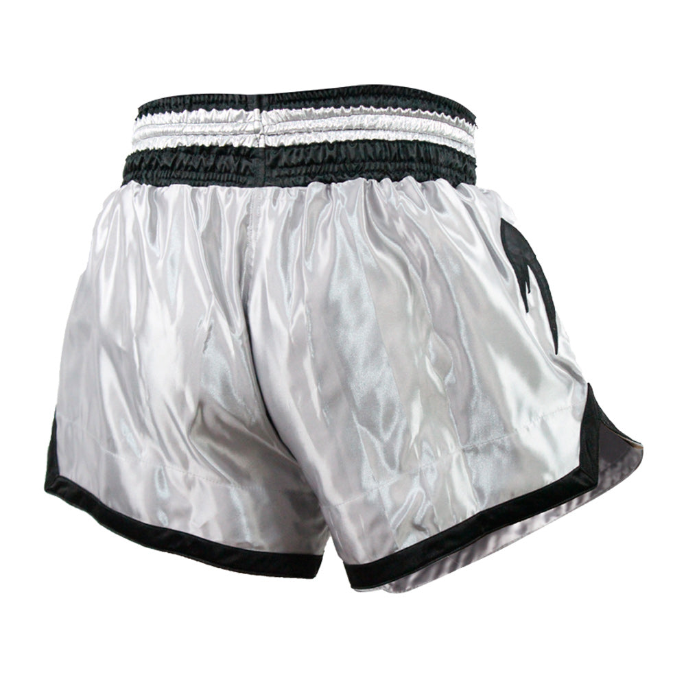 Short Deportivo con Diseño para Muay Thai o Kick boxing (pantalon corto)