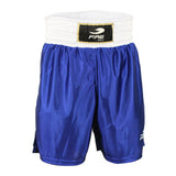Short de Boxeo Oficial para Competencias Olimpicas
