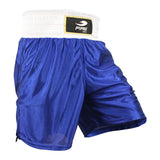 Short de Boxeo Oficial para Competencias Olimpicas