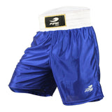 Short de Boxeo Oficial para Competencias Olimpicas