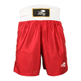 Short de Boxeo Oficial para Competencias Olimpicas