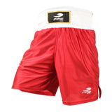 Short de Boxeo Oficial para Competencias Olimpicas