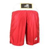Short de Boxeo Oficial para Competencias Olimpicas