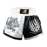 Short Deportivo con Diseño para Muay Thai o Kick boxing (pantalon corto)