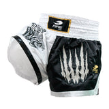 Short Deportivo con Diseño para Muay Thai o Kick boxing (pantalon corto)