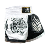 Short Deportivo con Diseño para Muay Thai o Kick boxing (pantalon corto)