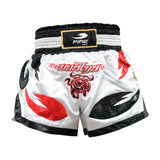 Short Deportivo con Diseño para Muay Thai o Kick boxing (pantalon corto)