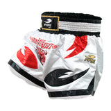 Short Deportivo con Diseño para Muay Thai o Kick boxing (pantalon corto)