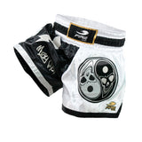 Short Deportivo con Diseño para Muay Thai o Kick boxing (pantalon corto)