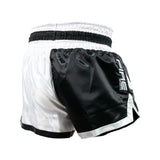 Short Deportivo con Diseño para Muay Thai o Kick boxing (pantalon corto)