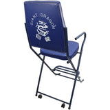 Silla de juez arbitro para tenis de mesa (ping pong)