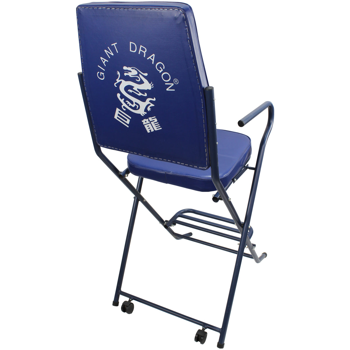 Silla de juez arbitro para tenis de mesa (ping pong)