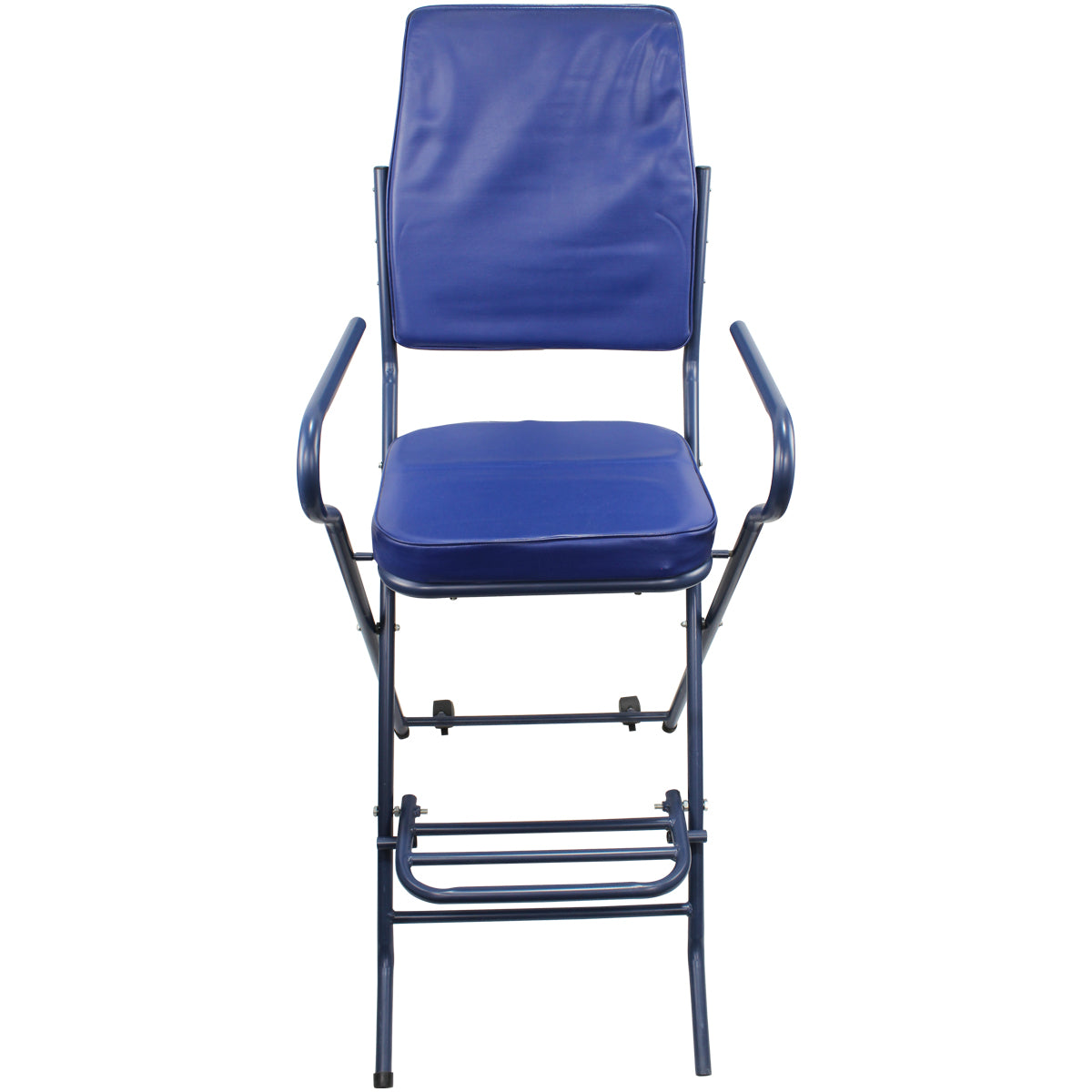Silla de juez arbitro para tenis de mesa (ping pong)