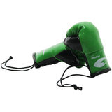 Par de Mini Guantes de box para retrovisor de auto (Souvenir)