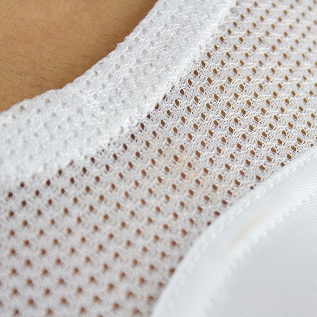 Sport Bra o protector de pecho (top + copas)