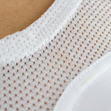 Sport Bra o protector de pecho (top + copas)