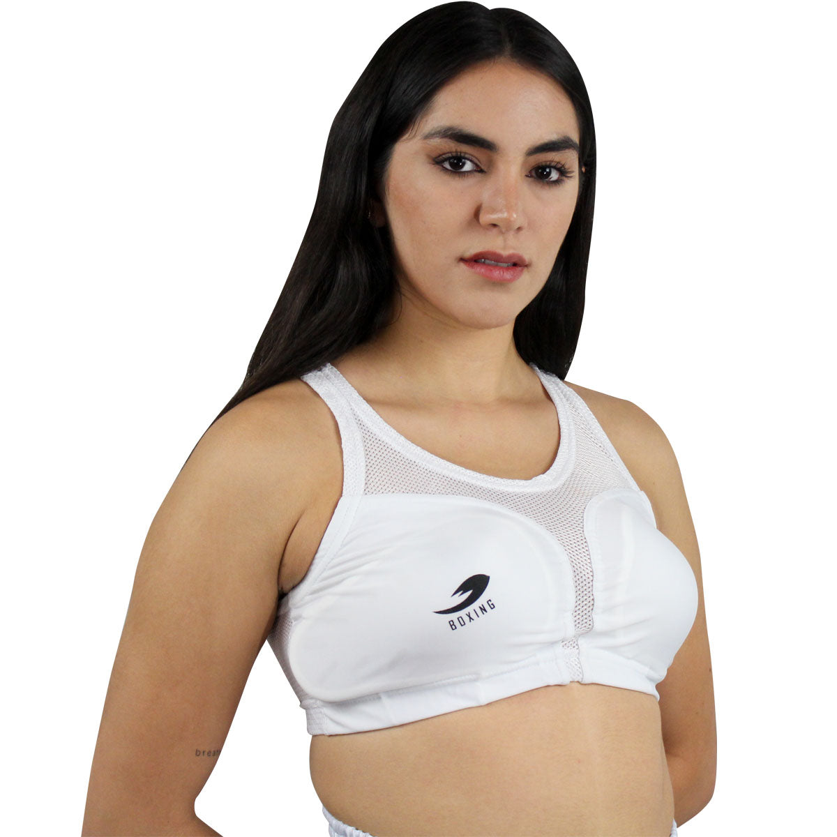 Sport Bra o protector de pecho (top + copas)